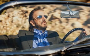 Ringo Star