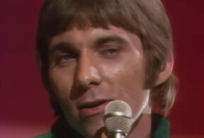 Gary Puckett The Union Gap