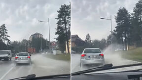 Nevreme na Zlatiboru