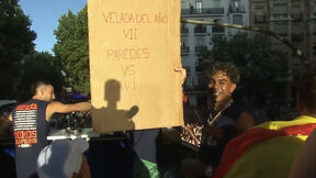 Lamin Jamal sa transparentom