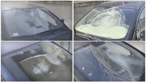 Razbijeni automobili