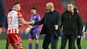 Dejan Stanković i Bruno Duarte