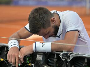 Damir Džumhur