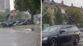 Nevreme Skoplje