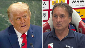 Miroslav Tanjga Donald Tramp.jpg