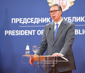 Vučić sa premijerom Češke Andrejem Babišem (4).jpg