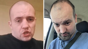 Influenseri Lazar Amidžić Kengur i Stefan Čolović Princ Banjice
