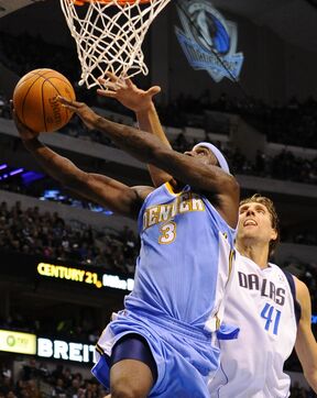 Taj Loson