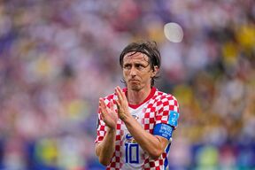 Luka Modrić