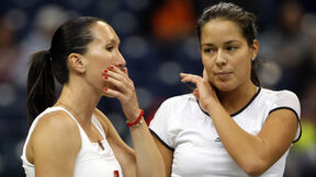 Jelena Janković i Ana Ivanović