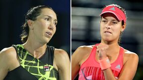 Jelena Janković i Ana Ivanović
