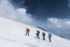 Elbrus jedna od najsmrtonosnijih planina na svetu