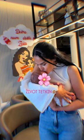 Indi Aradinović