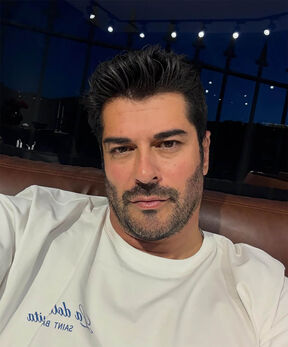Burak Ozčivit