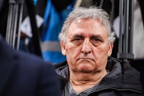 Šefik Ibrahimović otac Zlatana Ibrahimovića