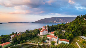 manastir Savina