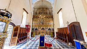 manastir Savina