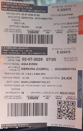 MONDO patrola