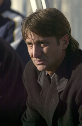 Borislav Cvetković