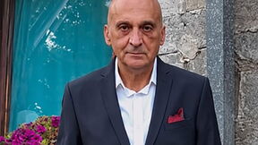 nestao Dragan Spasović
