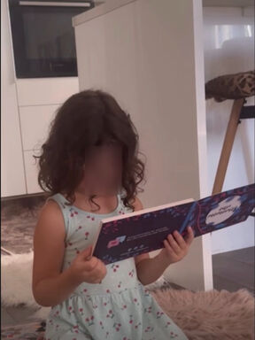 Aneli Ahmić ćerka Nora2.jpg