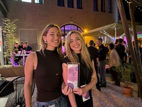 Nataša i Natalija