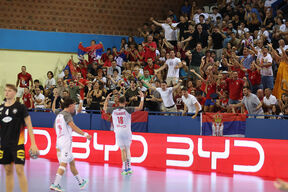 Srbija - Nemačka rukomet (7).JPG