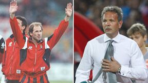 Franko Barezi i Siniša Mihajlović