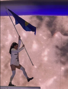 Kejti Peri zastava Kosova (9).jpg
