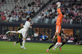 Lionel Mesi