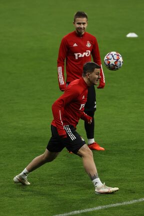 Vitalij Lisakovič