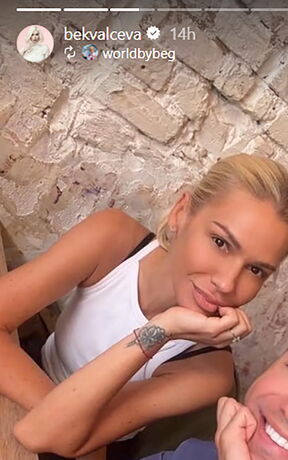 Nataša Bekvalac na koncertu Merlina u Sarajevu (3).png