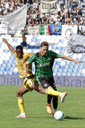 Nemanja Matić