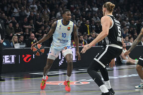 Omari Mur