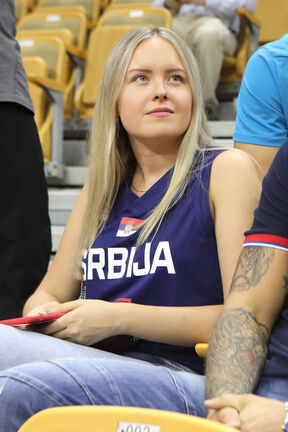 Natalija Jokić