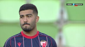 Abu Fani vezista Crvene zvezde