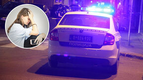 Policija, nasilje, vrnjačko nasilje, devojka, devojčica, tinejdžerka