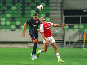 Crvena zvezda - Hapoel Berševa (3).jpg