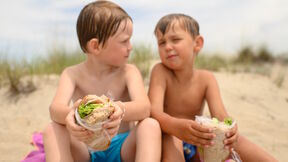 Kako bezbedno čuvati hranu na plaži.jpg