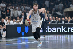 Davis Bertans