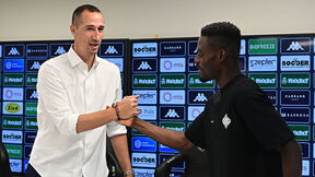 Idrisu Baba novo pojačanje Partizana 13.jpg