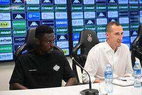 Idrisu Baba novo pojačanje Partizana 4.jpg