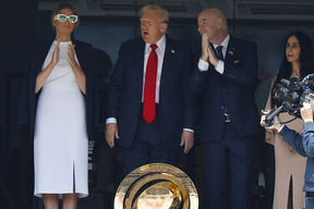 Đani Infantino sa ženom (1).jpg
