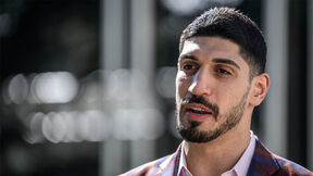 Enes Kanter
