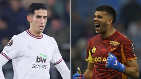 Nayef Aguerd i Geronimo Rulli