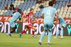 Crvena zvezda - Novi Pazar 6.JPG