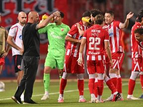 Crvena zvezda