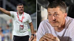 Feđa Dudić i Saša Ilić.