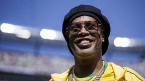 Ronaldinjo