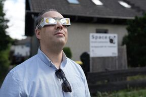 Pomračenje Sunca